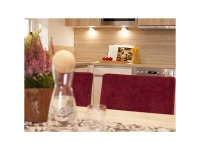 Apartment Bergliebe (TOP 3/4) - Features photo 16
