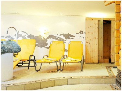 Apartment "TOP 10"(3-4 Pers.)/1 Schlafraum/DU/WC - Outdoor photo 11