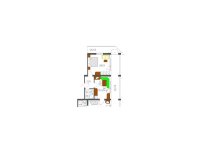 Apartment "TOP 20"(3-5 Pers.)/2 Schlafräume/DU/WC - Features photo 19