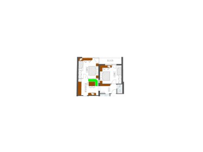Apartment "TOP 30"(5-6 Pers.)/2 Schlafräume/DU/WC - Features photo 19