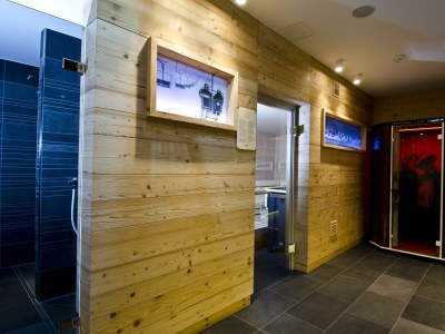 Holiday room Doppelzimmer 2, Dusche oder Bad, WC - Outdoor photo 25