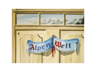 Holiday room Familienzimmer mit Dusche, WC - Outdoor photo 26