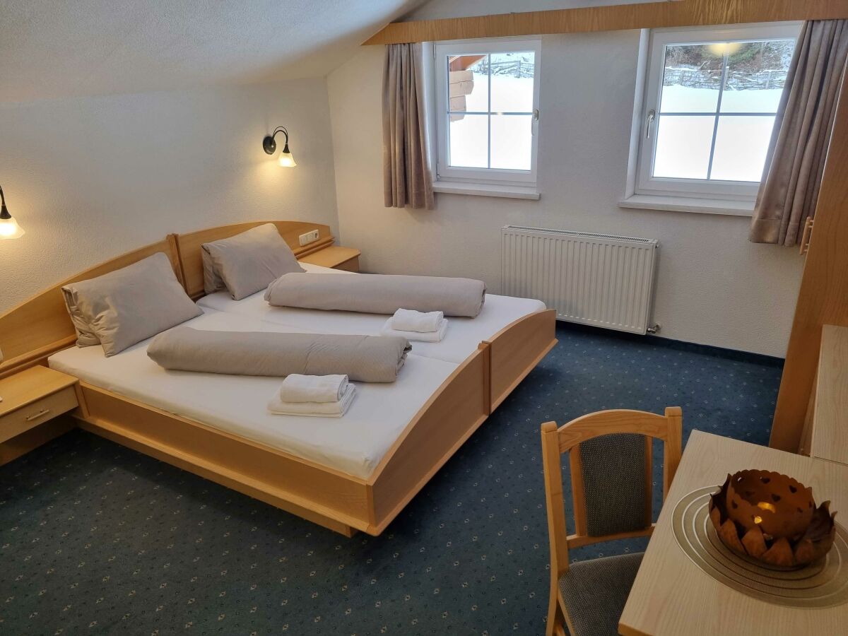Holiday room Doppelzimmer Standard