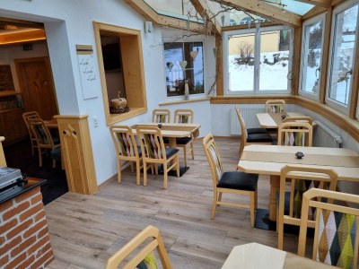 Holiday room Doppelzimmer Standard - Outdoor photo 13