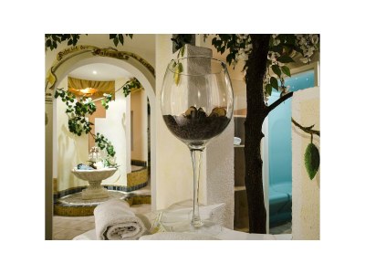 Holiday room Dreibettzimmer im Idhof mit Dusche, WC - Outdoor photo 10