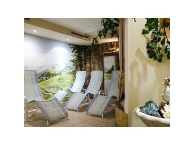 Holiday room Dreibettzimmer im Idhof mit Dusche, WC - Outdoor photo 12