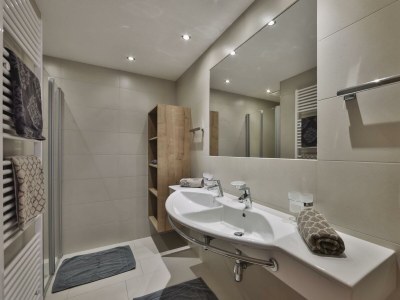 Apartment "TOP 3"/2 Schlafräume/Dusche, WC - Features photo 13