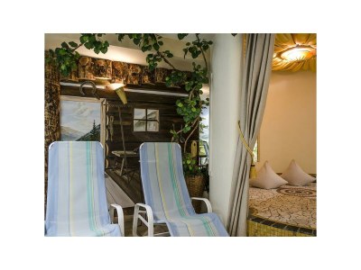 Holiday room Einzelzimmer im Idhof mit Dusche, WC - Outdoor photo 14