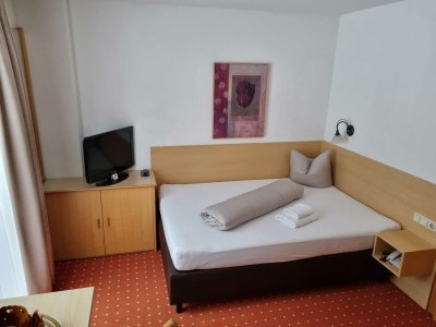 Holiday room Einzelzimmer Silvretta in Ischgl - Holiday room