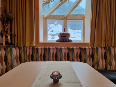Holiday room Einzelzimmer Silvretta - Outdoor photo 12