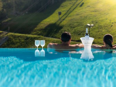 Holiday room DOPPELZIMMER DELUXE - Dusche, Bad, WC - Outdoor photo 11