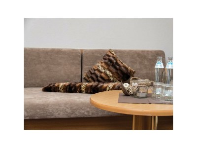 Holiday room Doppelzimmer im Idhof mit Dusche, WC - Outdoor photo 5