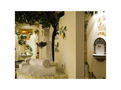 Holiday room Doppelzimmer im Idhof mit Dusche, WC - Outdoor photo 9
