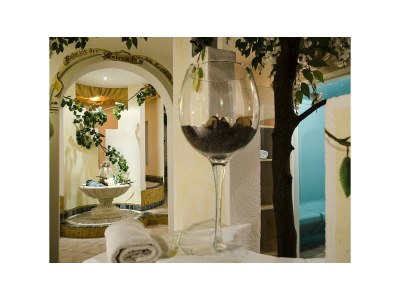 Holiday room Doppelzimmer im Idhof mit Dusche, WC - Outdoor photo 17