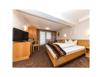 Holiday room Doppelzimmer im Idhof mit Dusche, WC - Features photo 41