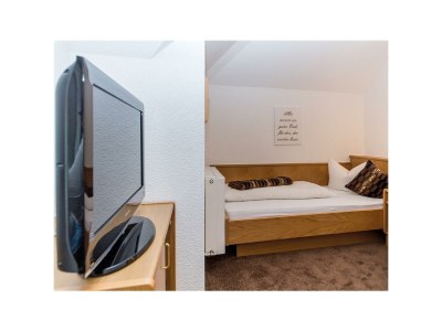 Holiday room Einzelzimmer Spezial mit Dusche, WC - Features photo 41