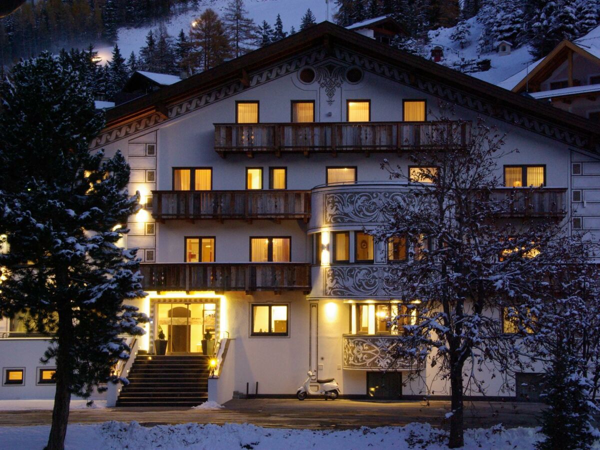 Apartment Apartment 4 Personen - Outdoor photo 4