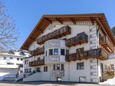 Apartment Apartment 4 Personen - Outdoor photo 3