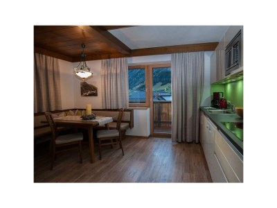 Apartment Apartment 4 Personen - Features photo 21