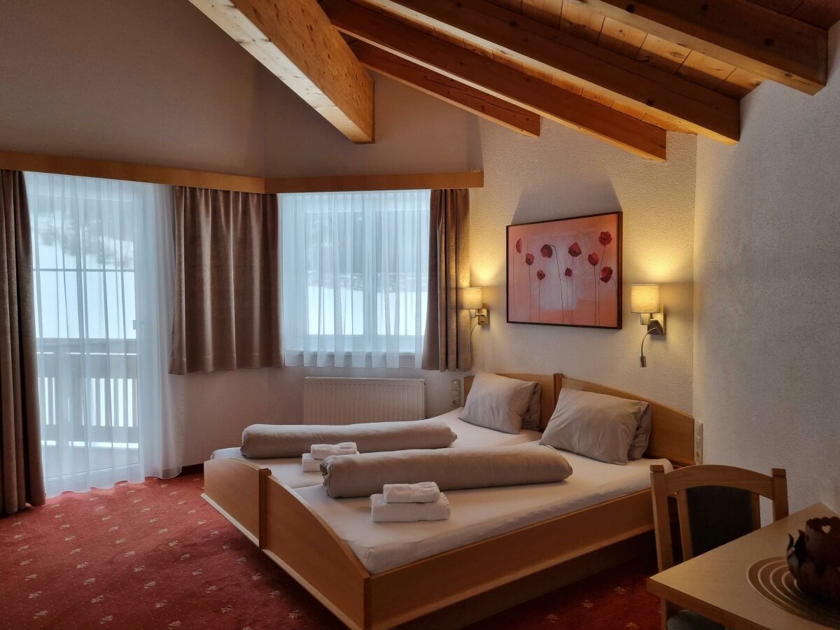 Holiday room Doppelzimmer KURZAUFENTHALT, Dusche, WC