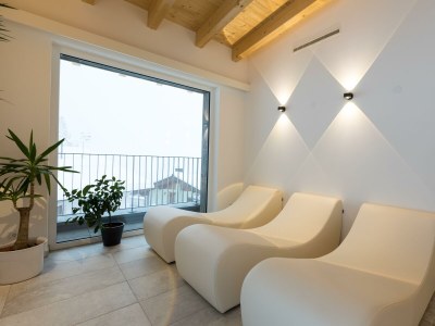 Holiday room Deluxe Lodge Room - Outdoor photo 12