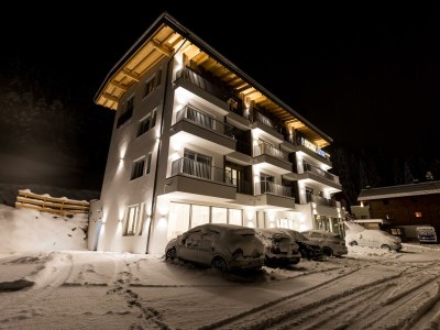 Holiday room Deluxe Lodge Room - Outdoor photo 30