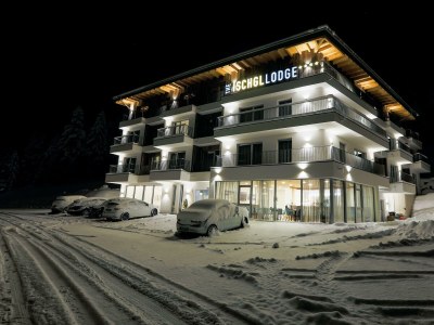 Holiday room Deluxe Lodge Room - Outdoor photo 32
