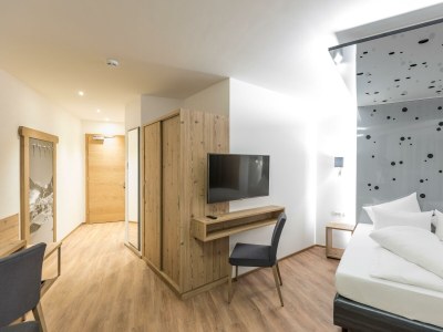 Holiday room Deluxe Lodge Room - Features photo 57