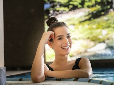 Holiday room Doppelz. ROMANTIC/SONNWEND mit Bad, WC - Outdoor photo 24