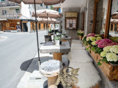 Holiday room Doppelz. ROMANTIC/SONNWEND mit Bad, WC - Outdoor photo 39