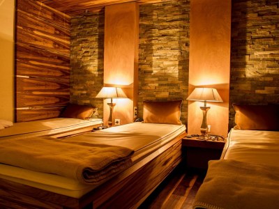 Holiday room Doppelzimmer MADLEIN mit Dusche, WC - Outdoor photo 26
