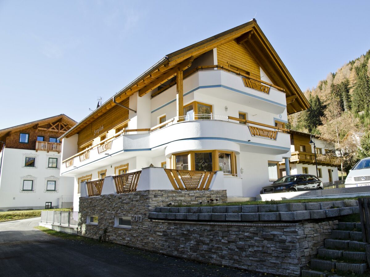 Apartment Apartment für 6-8 Personen - TOP 1 - Outdoor photo 5