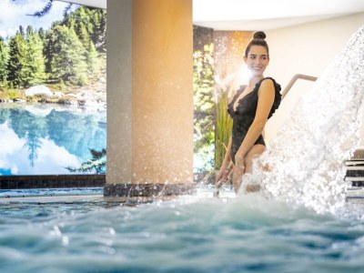 Holiday room Suite SONNENSCHLÖSSL mit Dusche, WC - Outdoor photo 22