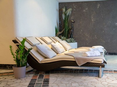 Holiday room Suite SONNENSCHLÖSSL mit Dusche, WC - Outdoor photo 90