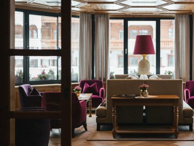 Holiday room DOPPELZIMMER DE LUXE mit Halbpension - Outdoor photo 2