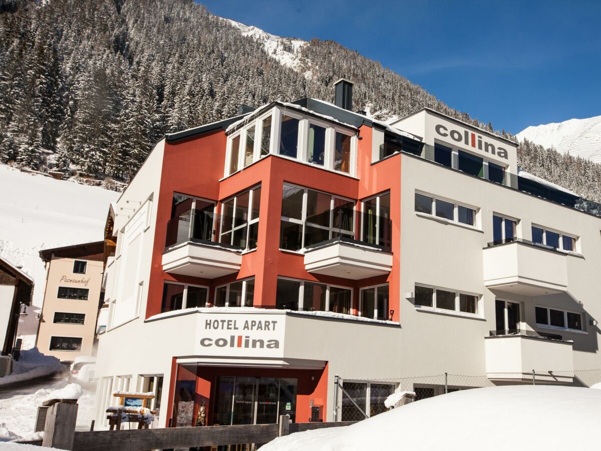 Apartment "TOP 3" (2-3 Pers.)/1 Schlafraum