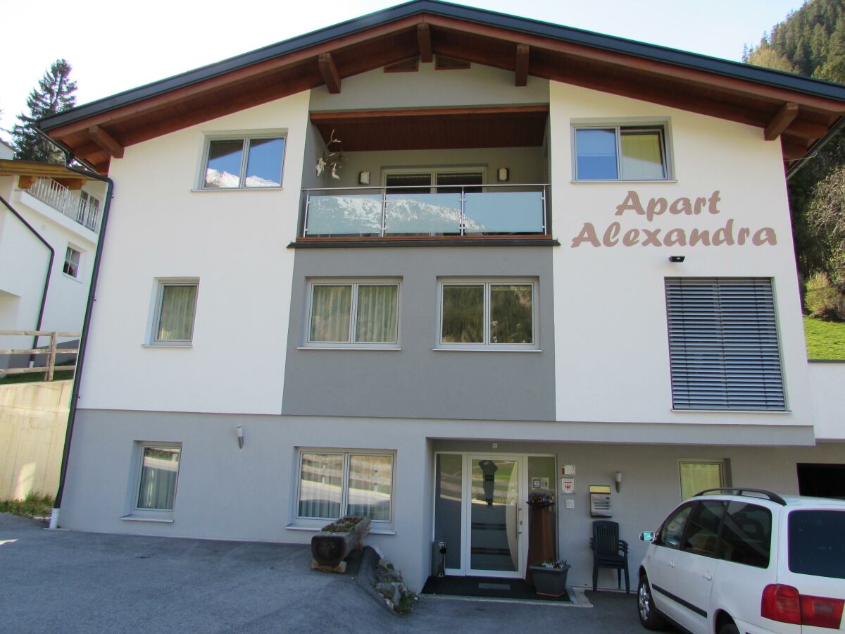 Apartment TOP 3 (6-8 Pers.)/4 Schlafräume/Bad, WC - Outdoor photo 2