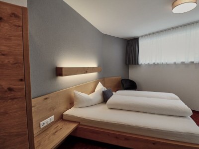 Apartment "STUDIO 5+8" (1-2 Pers.)/1 Schlafraum - Features photo 11