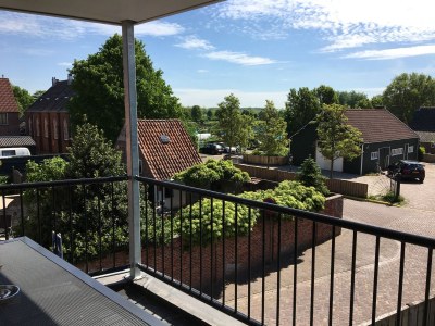Apartment New since 2012: Luxury Apartment Oostkapelle in Oostkapelle - Apartment