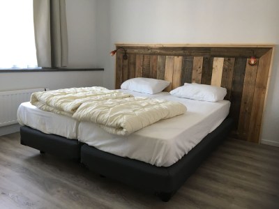 Apartment New since 2012: Luxury Apartment Oostkapelle - Features photo 7