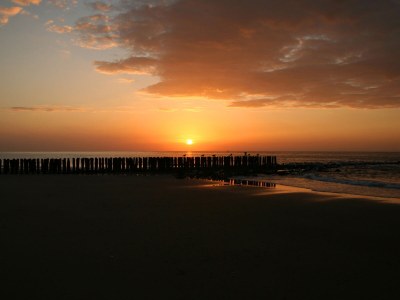 Apartment New since 2012: Luxury Apartment Oostkapelle - Environment photo 20