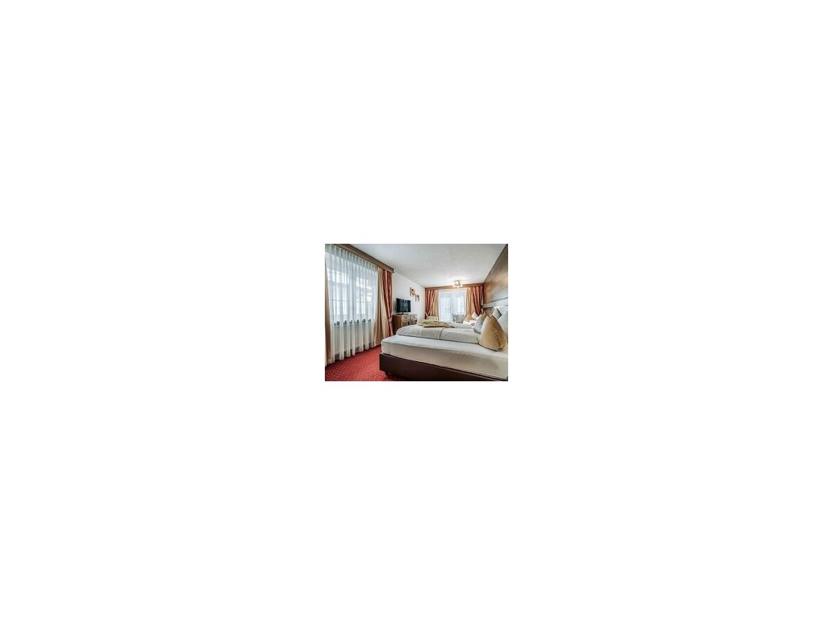 Holiday room Triple Classic