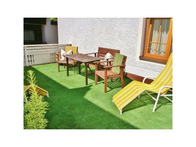Holiday room Triple Classic - Outdoor photo 11
