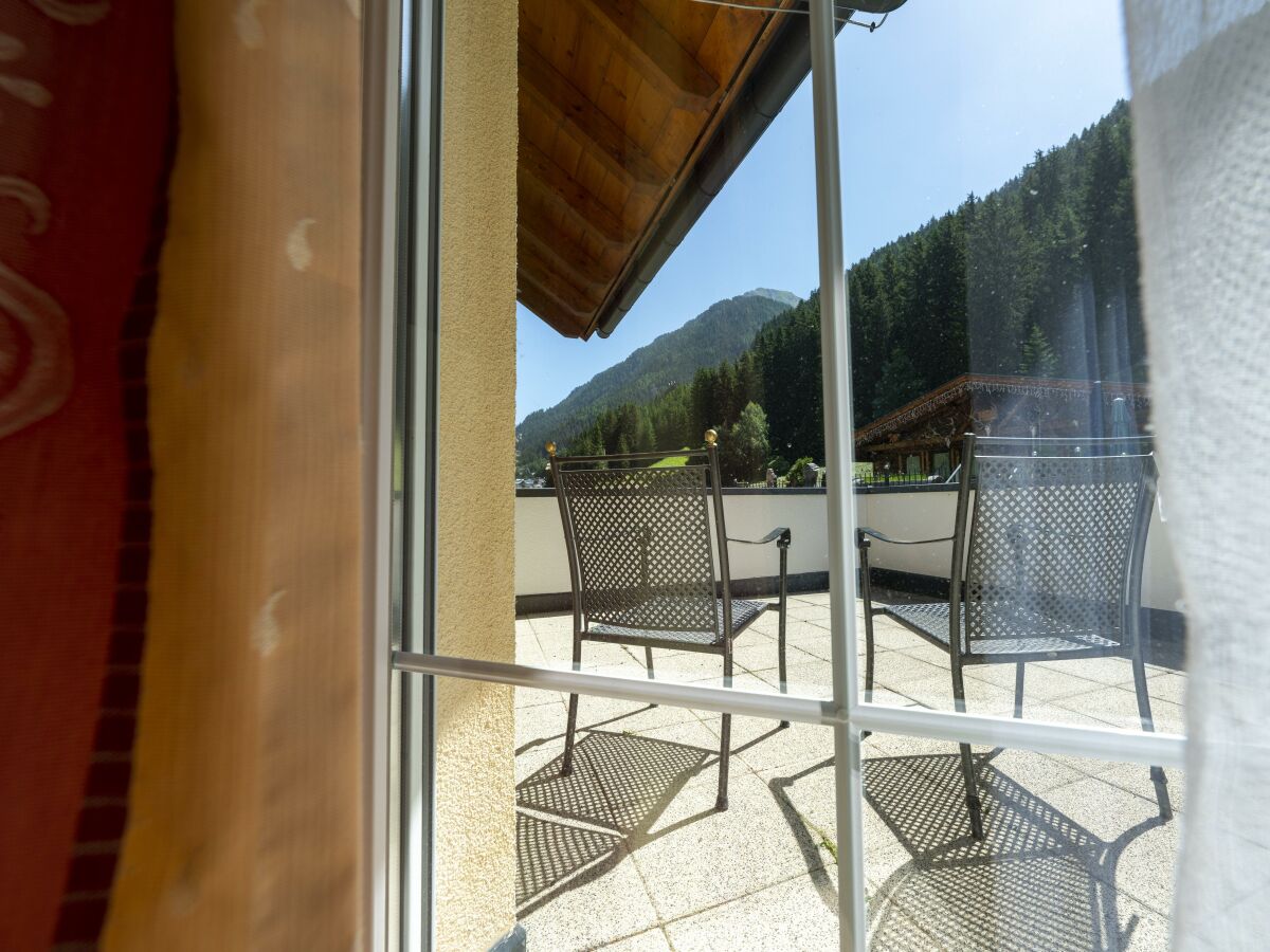 Holiday room "DREIBETTZ. RINNER" Bad, WC - Outdoor photo 4