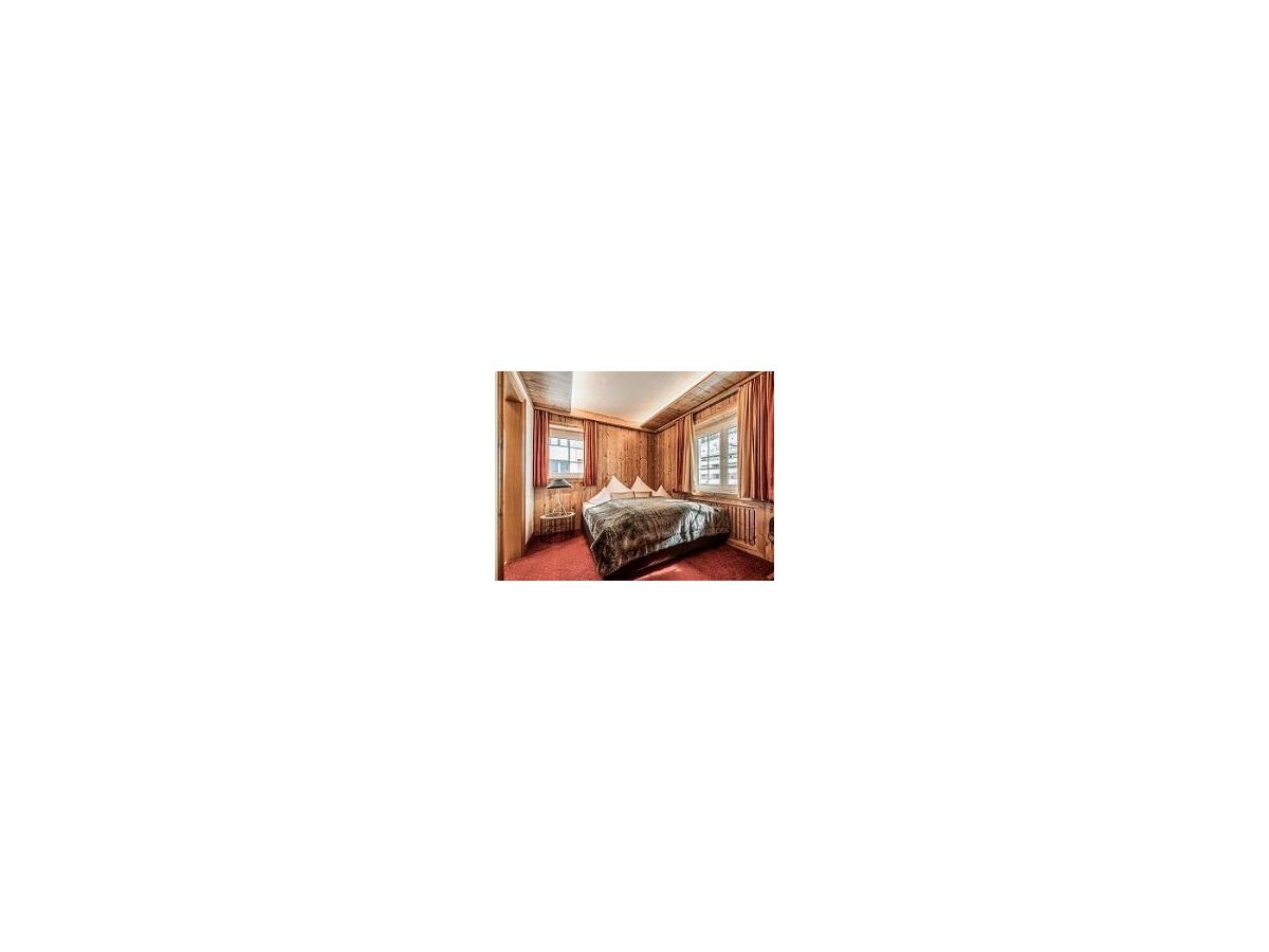 Holiday room Twin Stüberl
