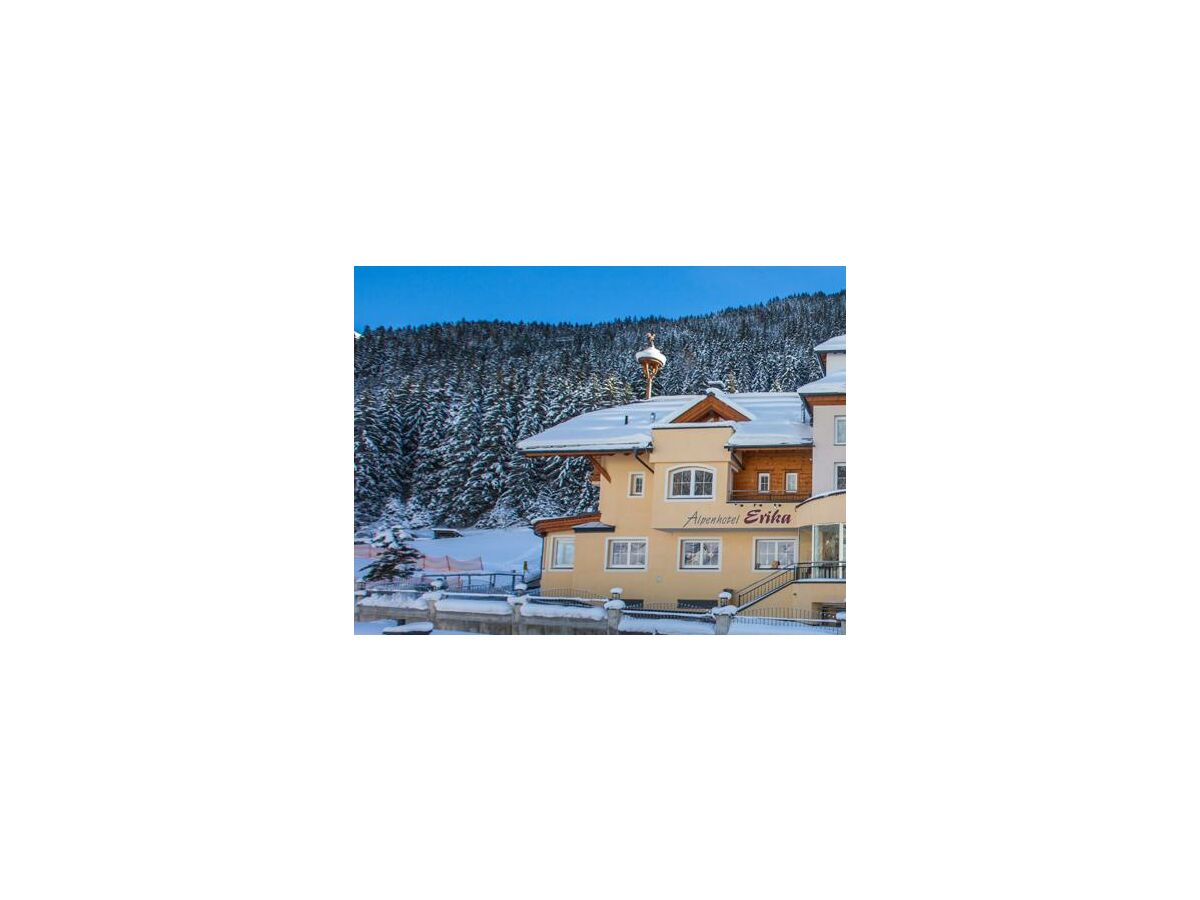 Holiday room "DZ MADLEIN KOMFORT" Dusche,WC - Outdoor photo 4