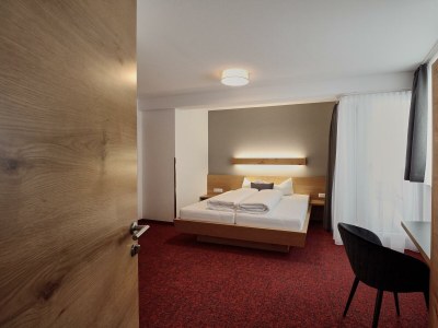 Holiday room Doppelzimmer "COLLINA" mit Dusche, WC - Features photo 10