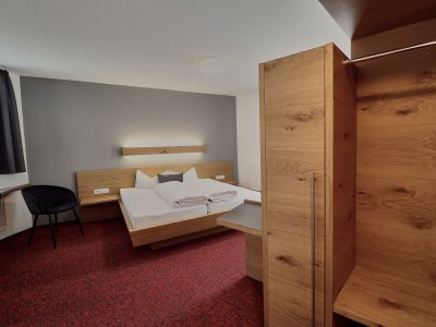 Holiday room Doppelzimmer "COLLINA" mit Dusche, WC - Features photo 11