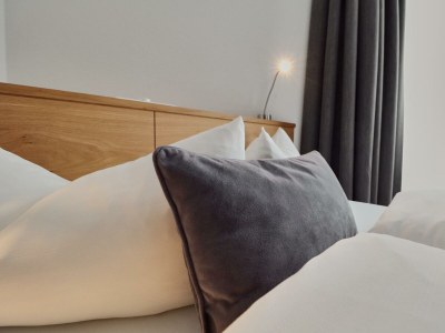 Holiday room Doppelzimmer "COLLINA" mit Dusche, WC - Features photo 14