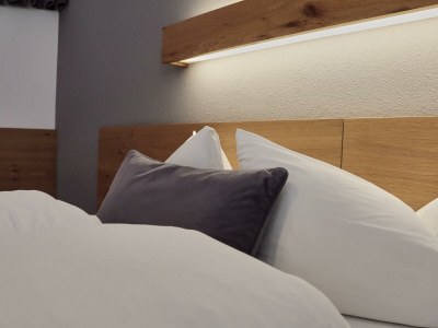 Holiday room Doppelzimmer "COLLINA" mit Dusche, WC - Features photo 15